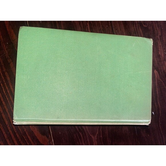 FLYING BLACK BIRDS THOMSON BURTIS AIR COMBAT PLANES 1932 HARDCOVER BOOK Vintage - Picture 4 of 9